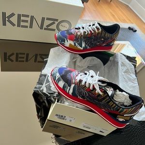 Kenzo sneaker